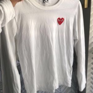Comme Des Garçons shirt
